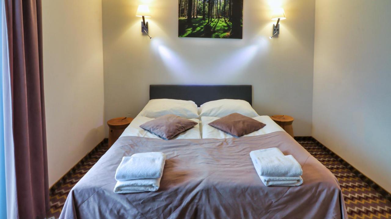 °boutique Eco Hotel Sasanka Szklarska PorĘba 3 Polska Od 326 Pln Booked 1531